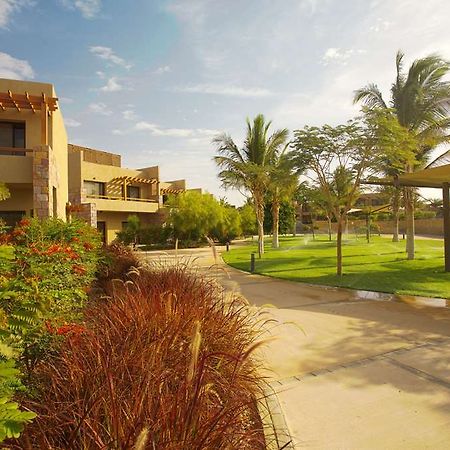 Golden Tulip Sharma Resort 외부 사진