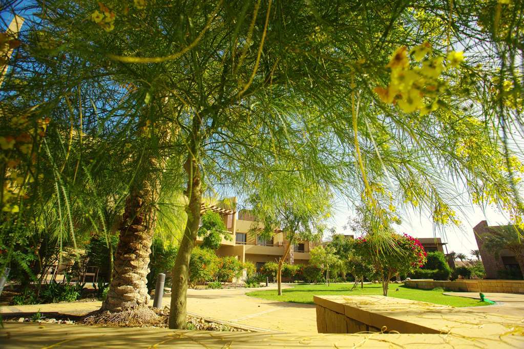 Golden Tulip Sharma Resort 외부 사진