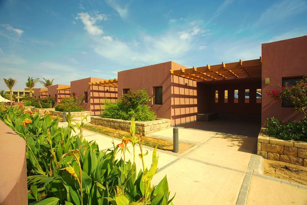 Golden Tulip Sharma Resort 객실 사진